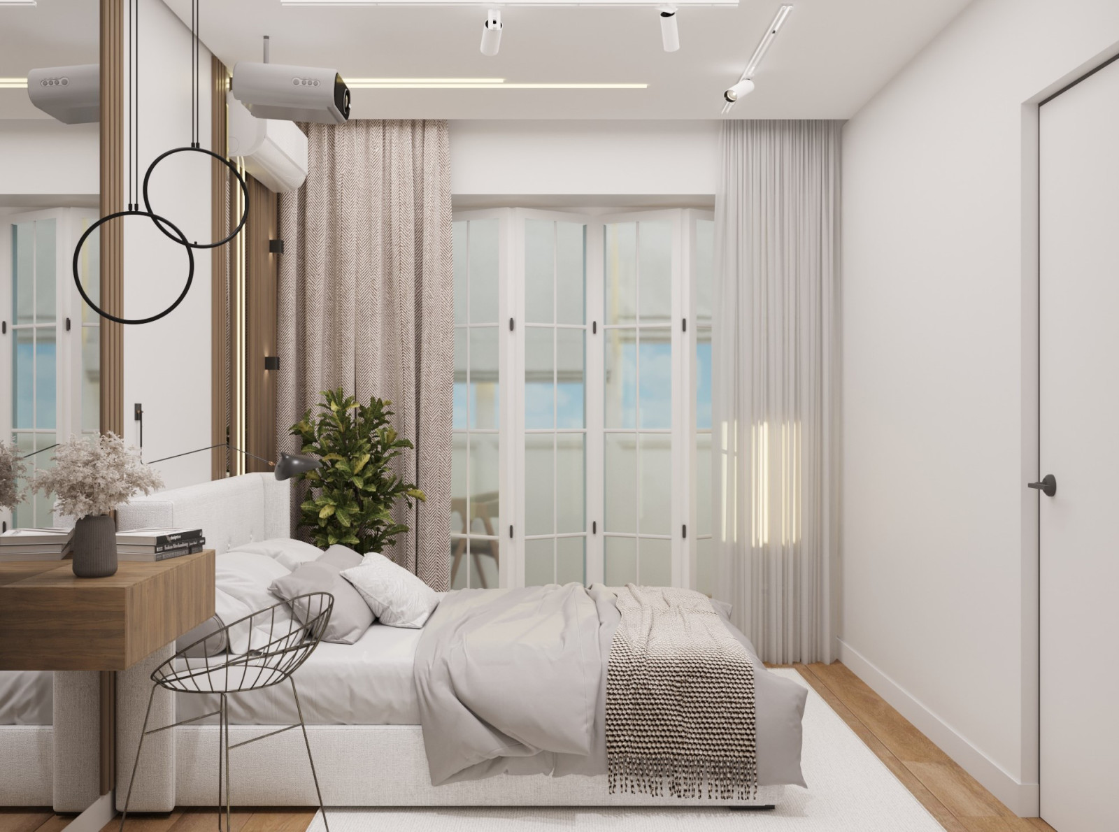 Самара. Осетинская