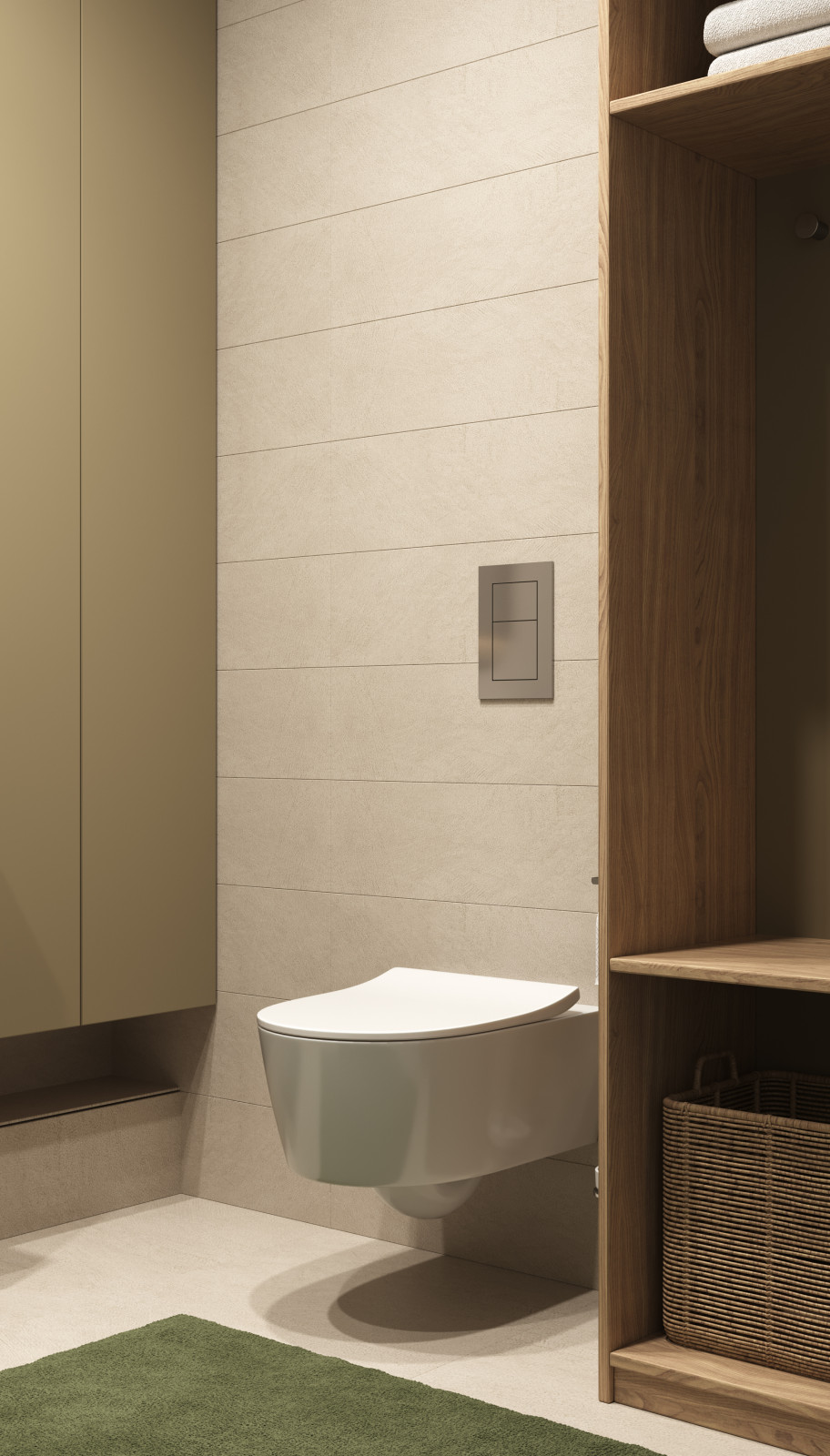 Апартаменты на Новоданиловской набережной