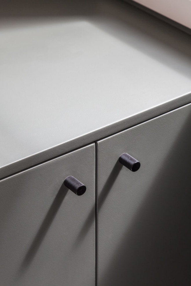 Обложка проекта: Projet Ballu