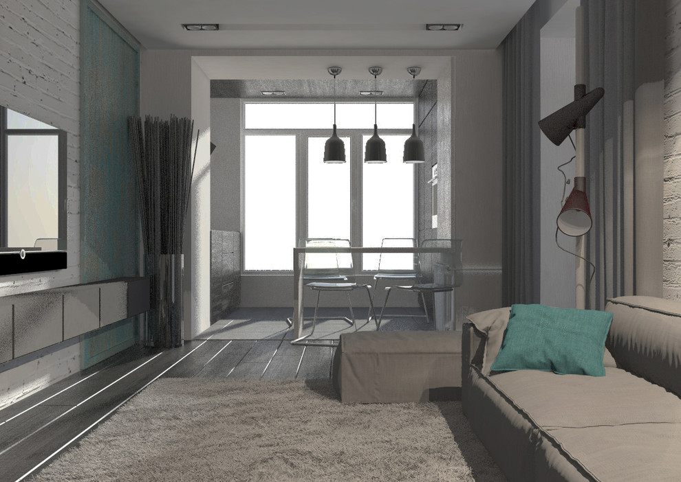 кухня студия, г.Томск