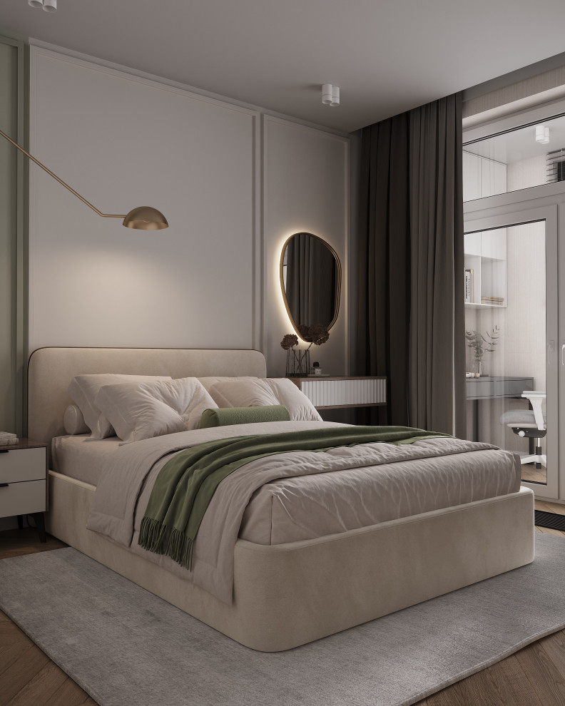 Измайловский Бульвар