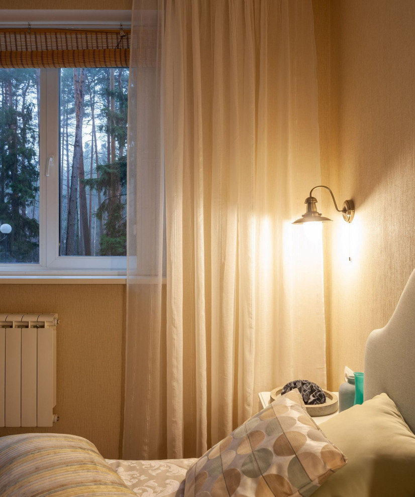 Квартира в курортном поселке "Яхонтовый лес"