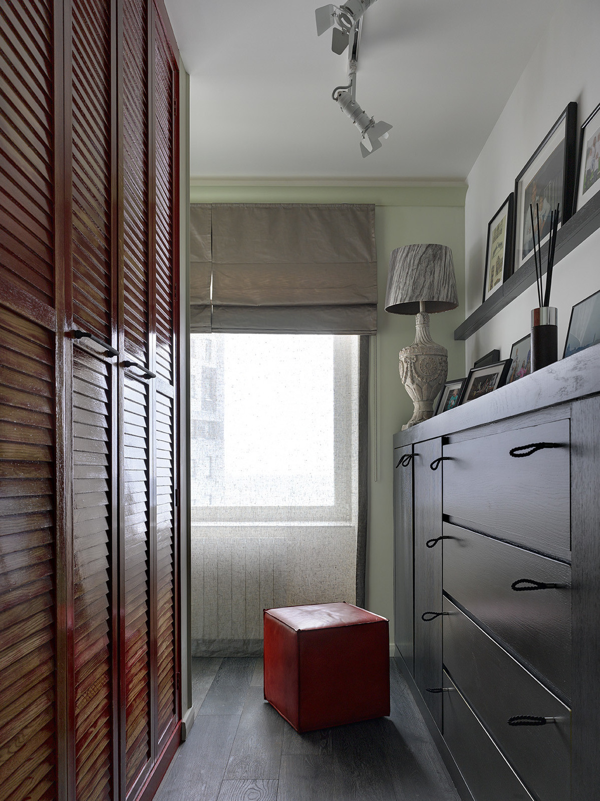 Новая Москва