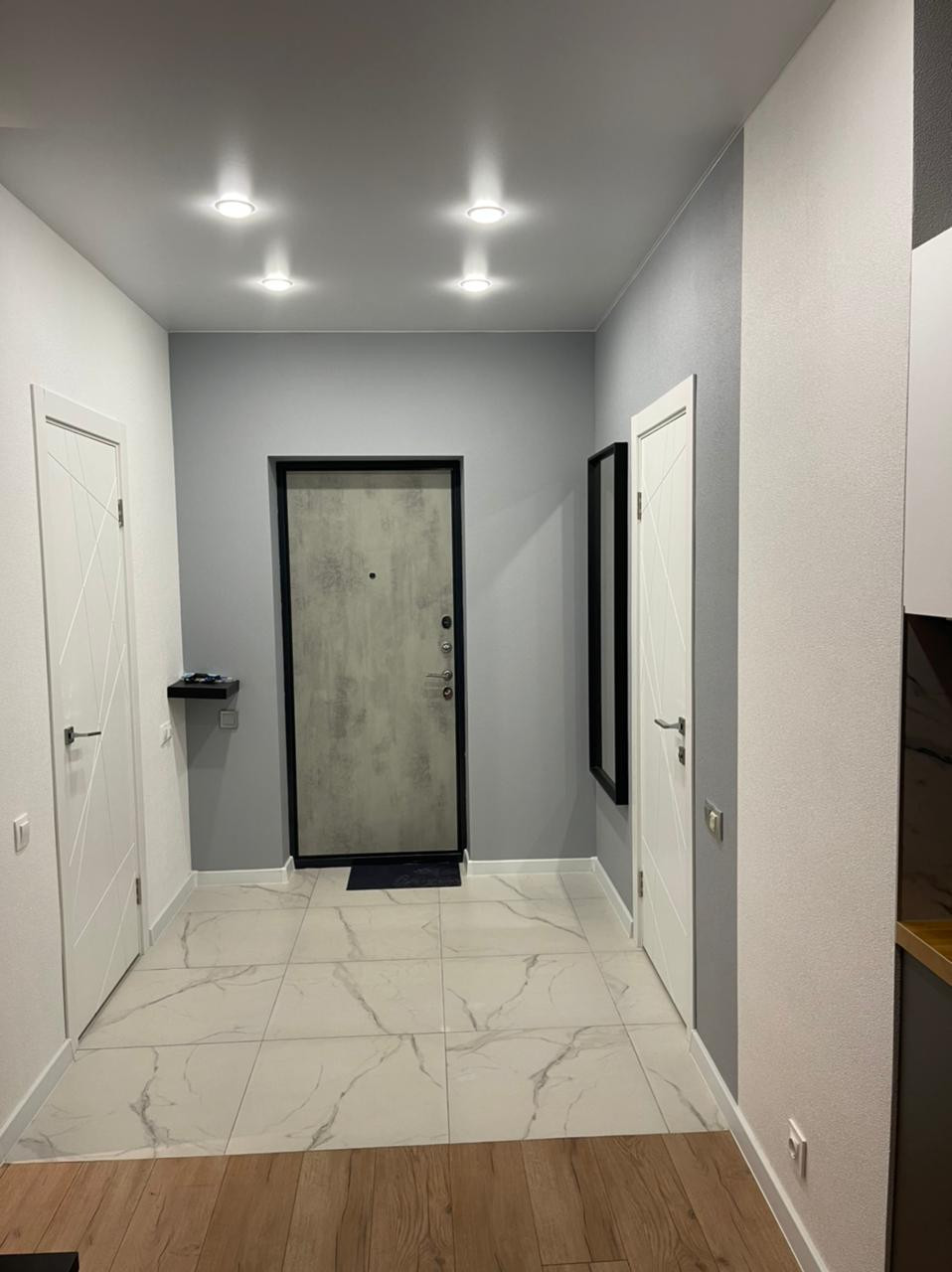 Квартира для девушки