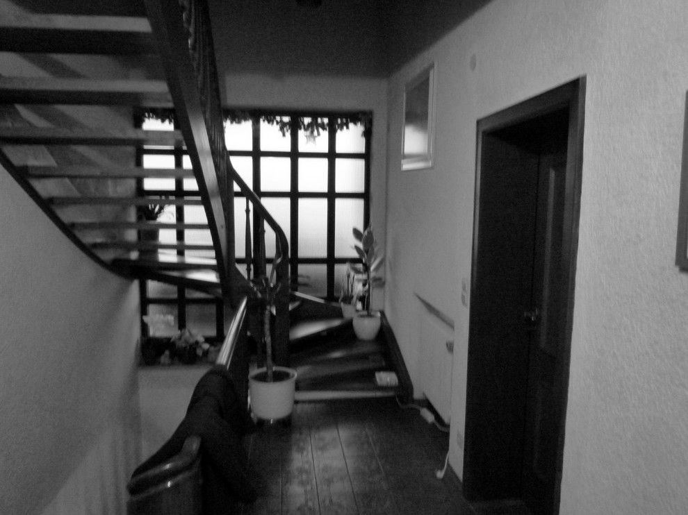 До и после: Как старый дом в Баварии превратился в семейное гнездо