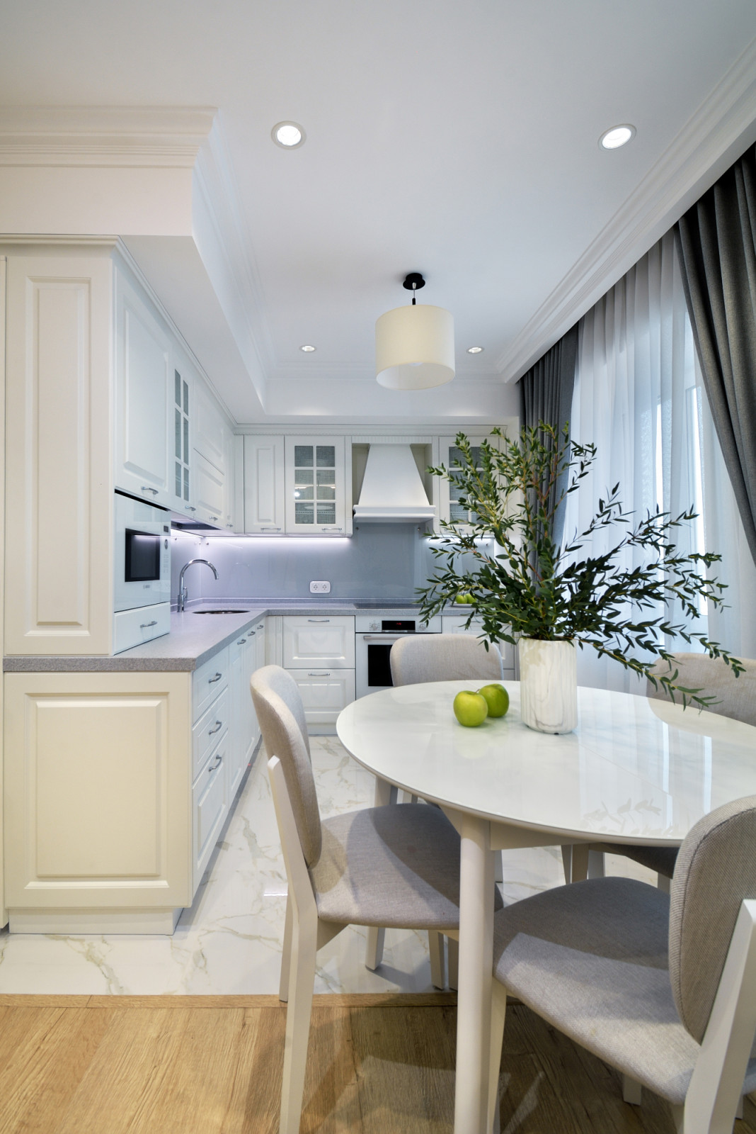 Интерьерная фотосъемка