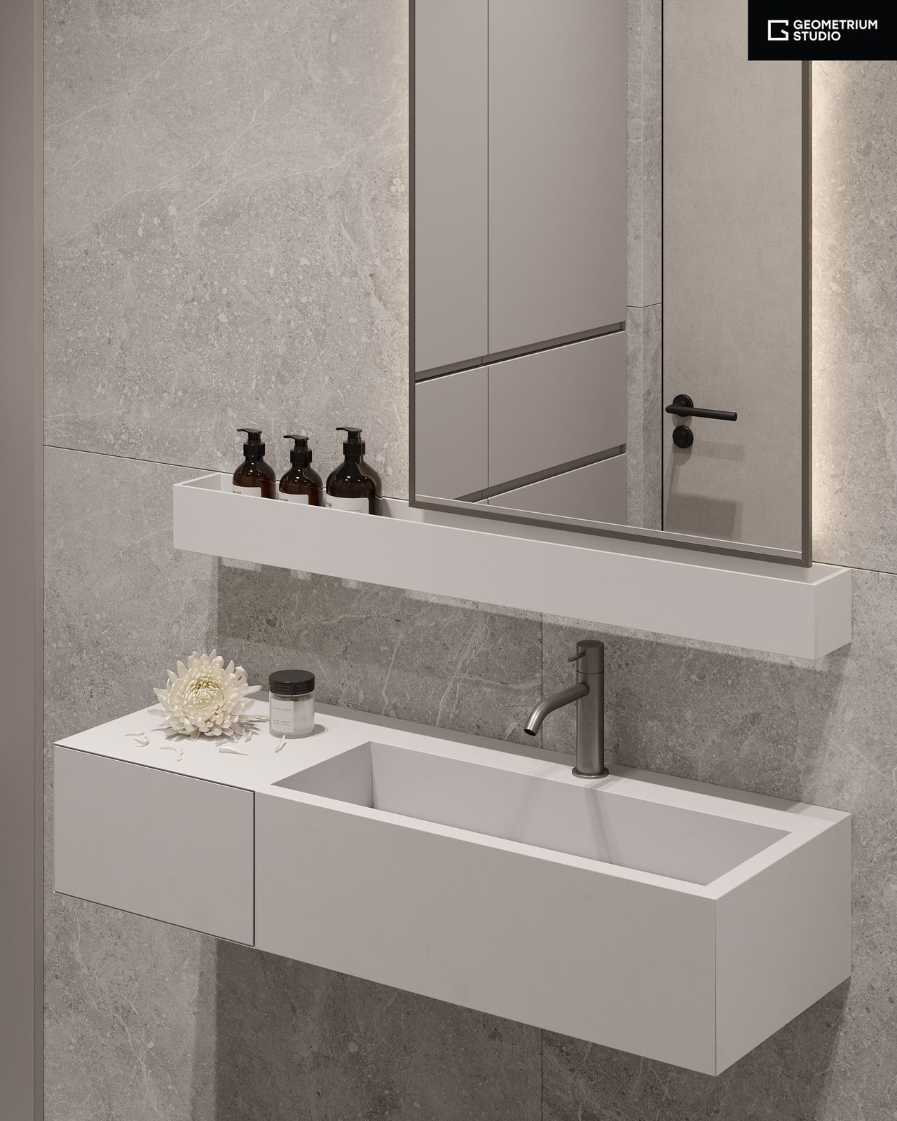 ДП ЗИЛ Арт 82 м2