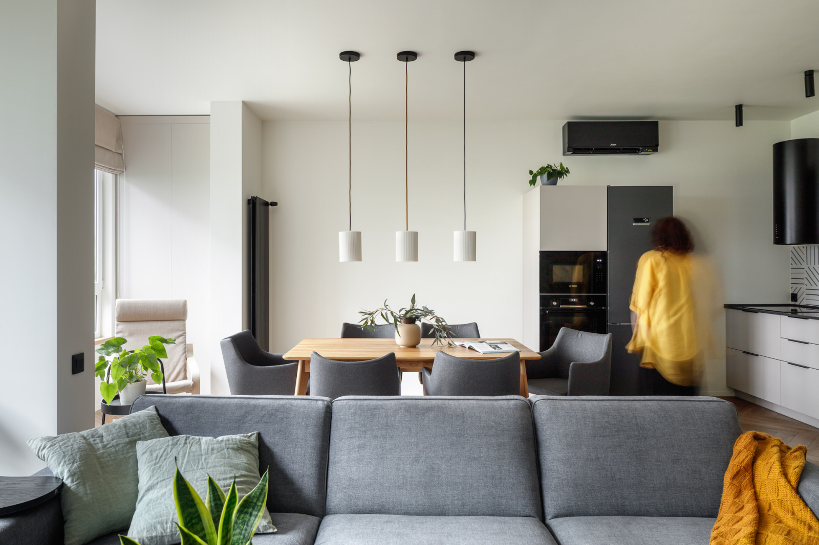 Обложка проекта: ЖК Грин парк