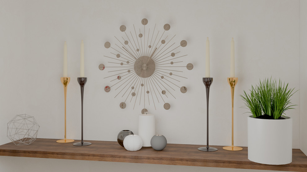 Дизайн проект г. Омск