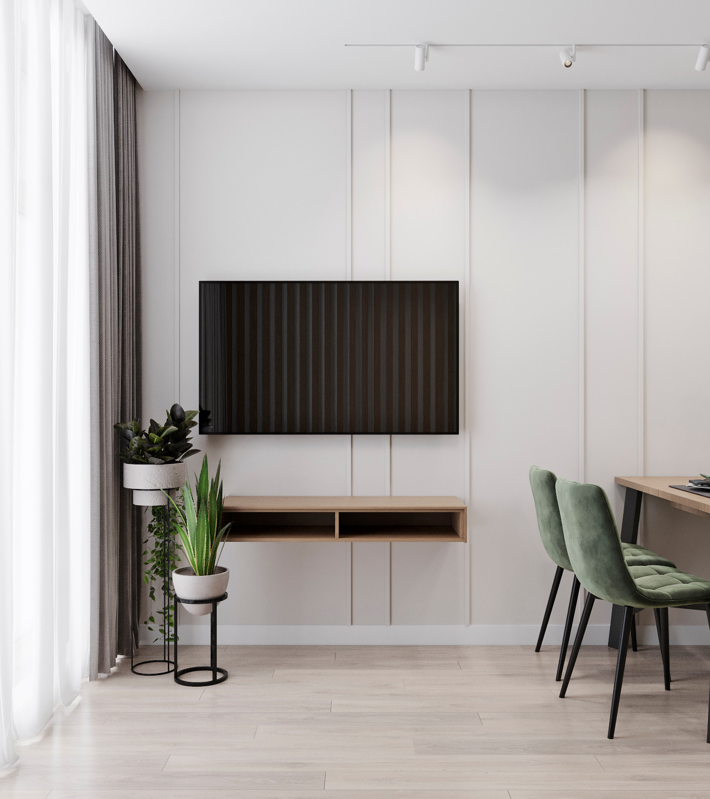 ЖК "Чёрная речка"