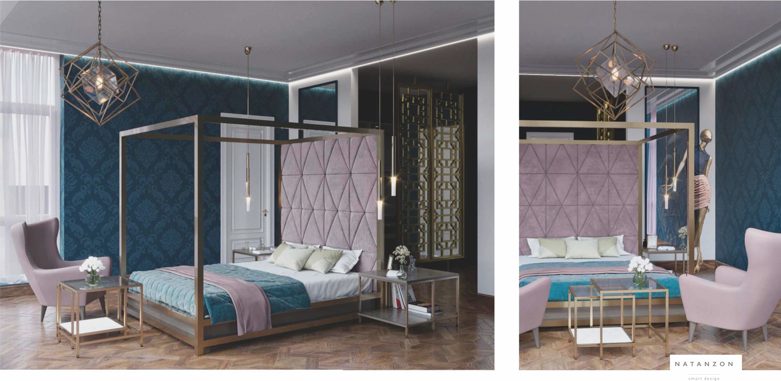 Проект квартиры