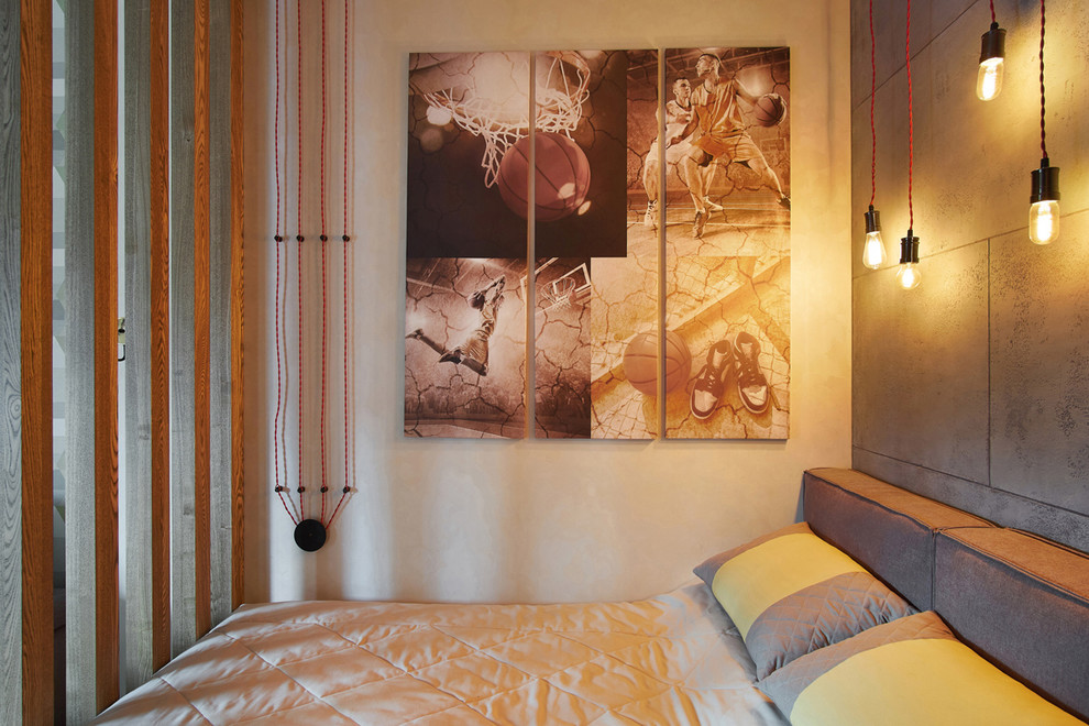 Классический сюжет