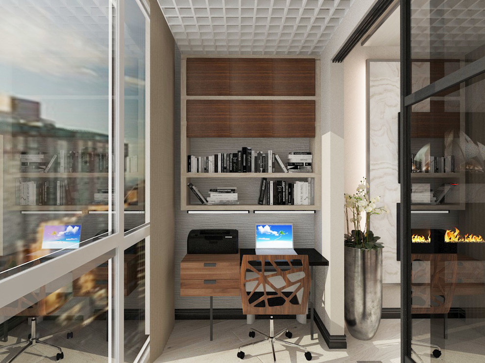 Современный стиль