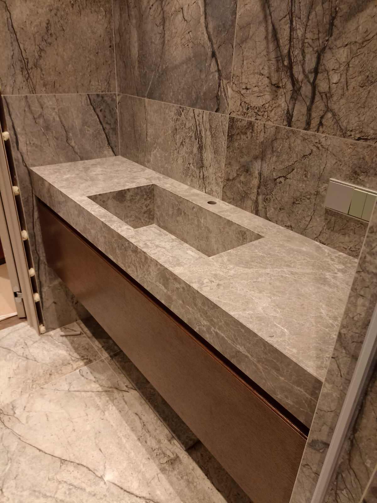 Столешницы