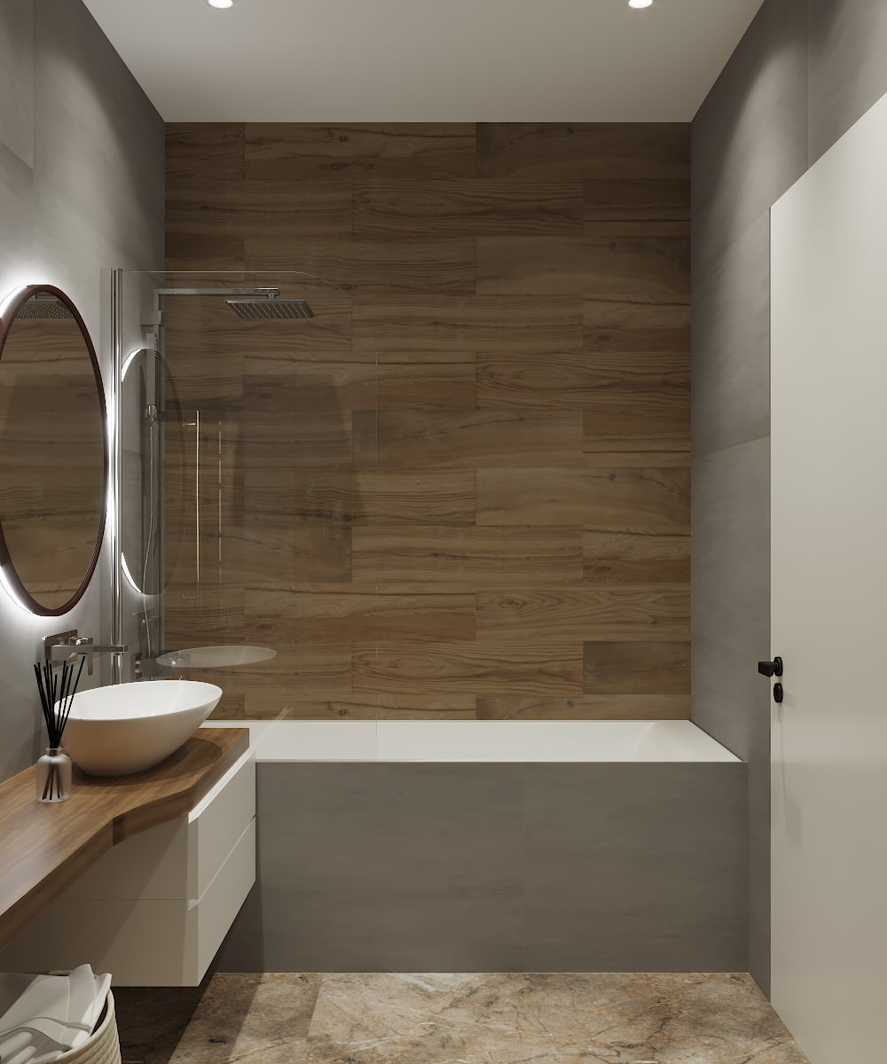 Школьные годы молодой семьи