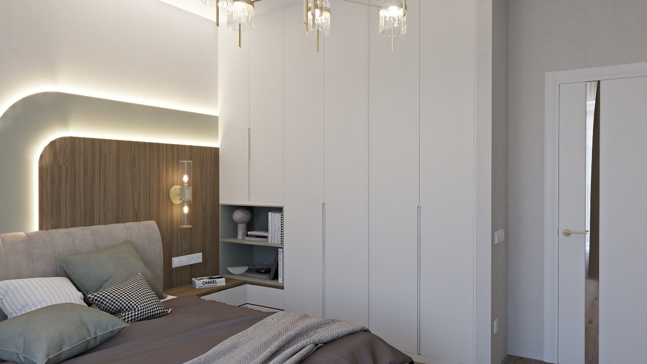 КП "Зеленые холмы"