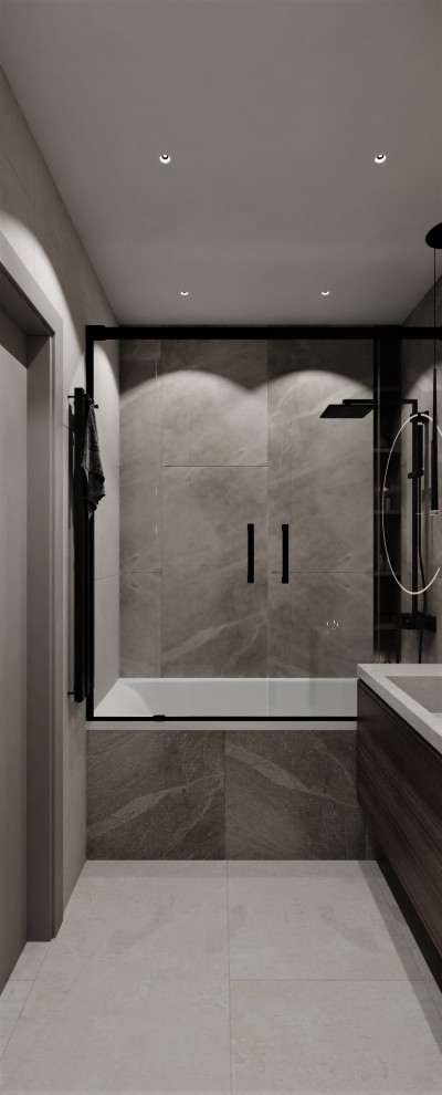 Снеговая падь