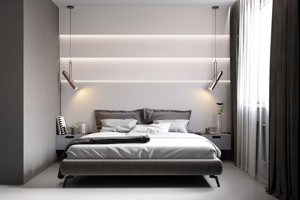 Interior Dance 68м2