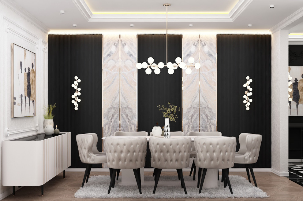 Проект для клиента из Таджикистана