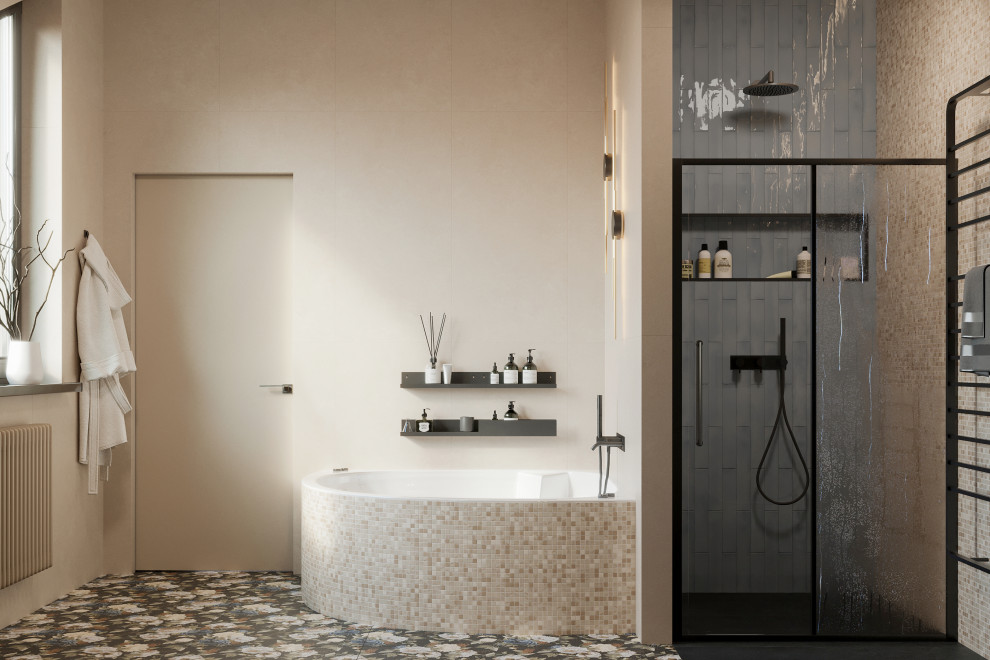 Коттедж в Воскресенке