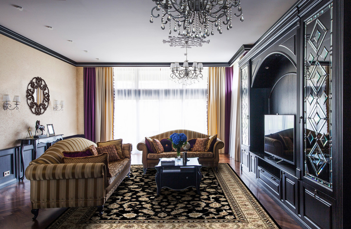 Дом в поселке Отрада