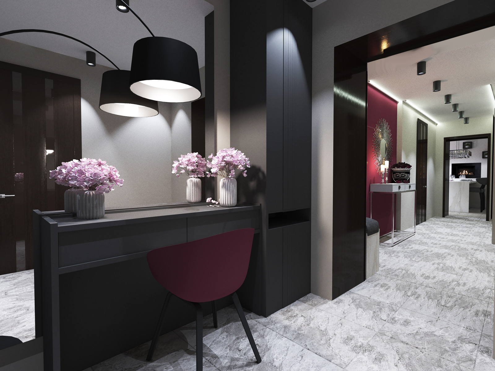 Обложка проекта: Элегантность