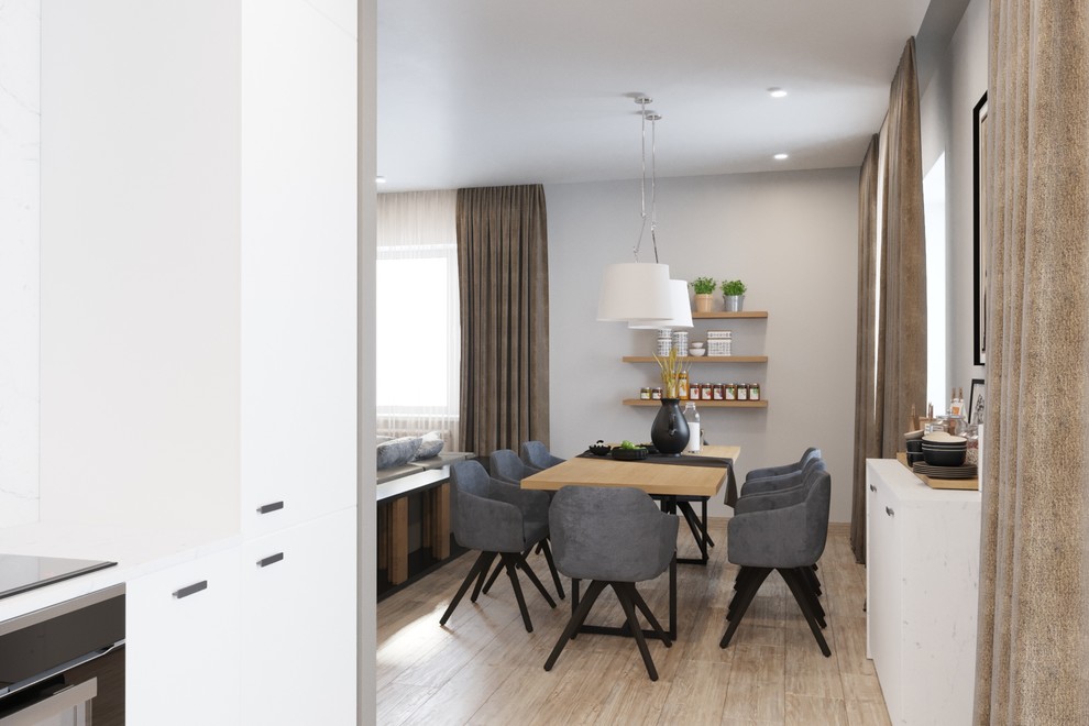 Квартира  для семьи