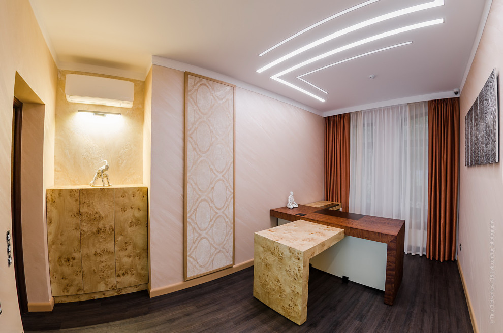 Частный офис