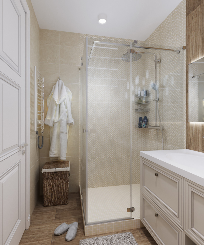 ЖК "Московские Ворота"