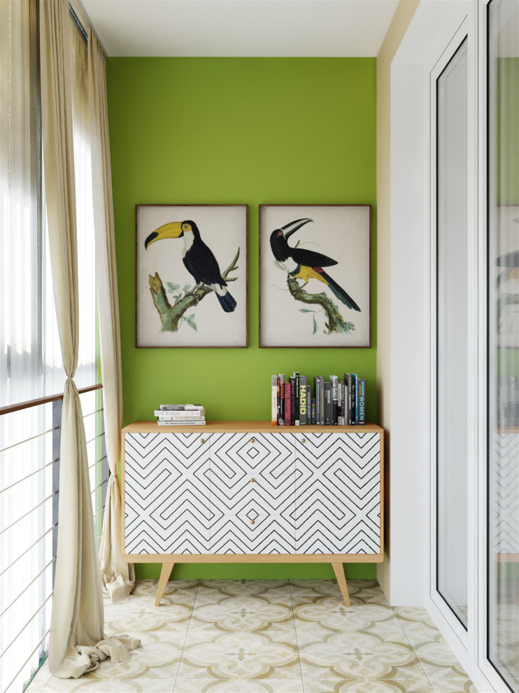 Изумрудные холмы