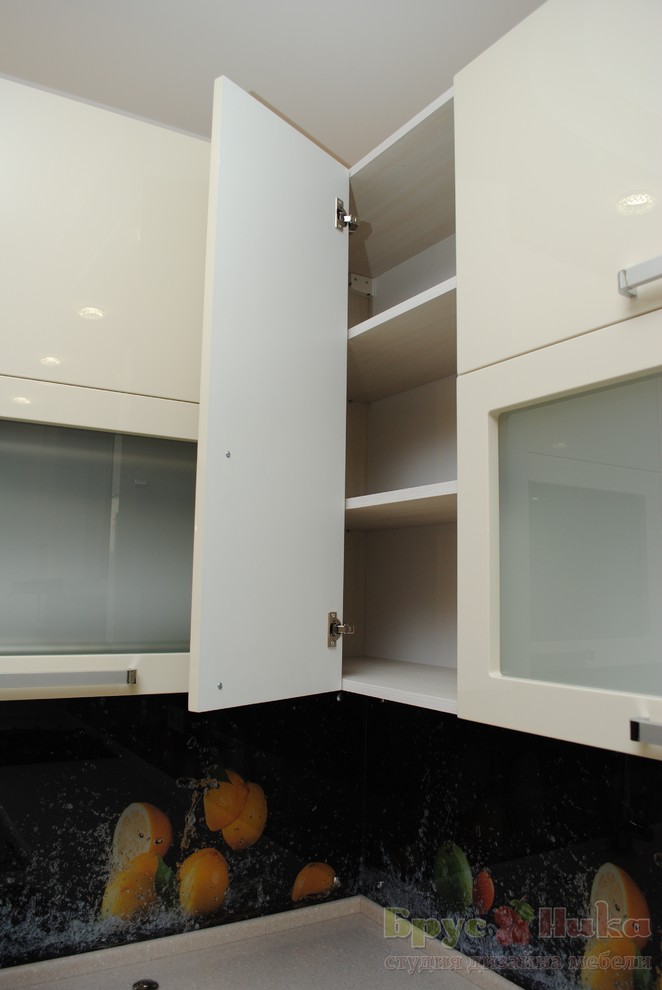 Квартира Итальянцу