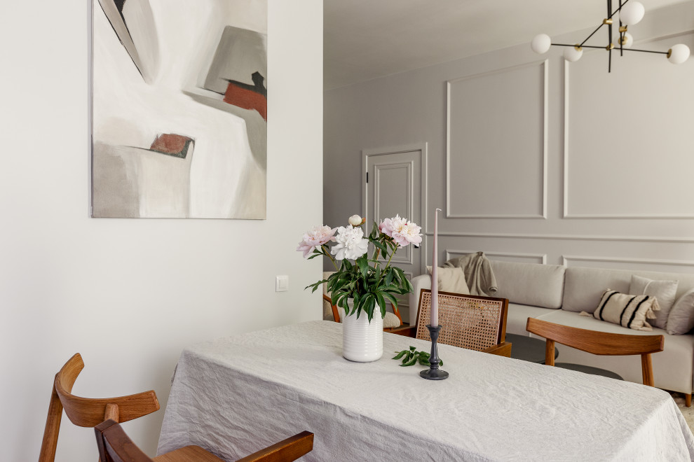 "Питерский островок" в Сочи