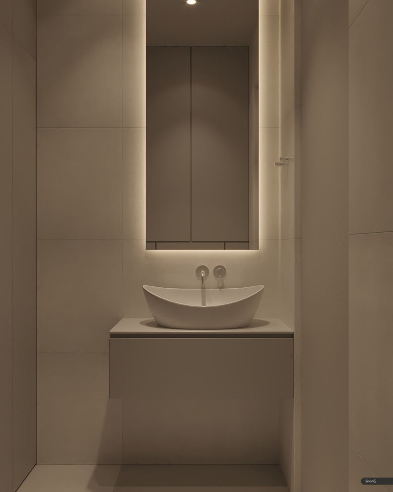 LINE PARK | Квартира 77м²