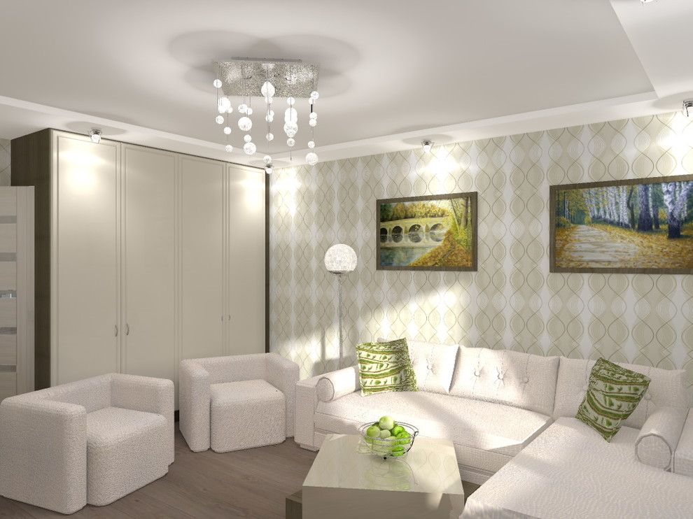 Комфорт и стиль