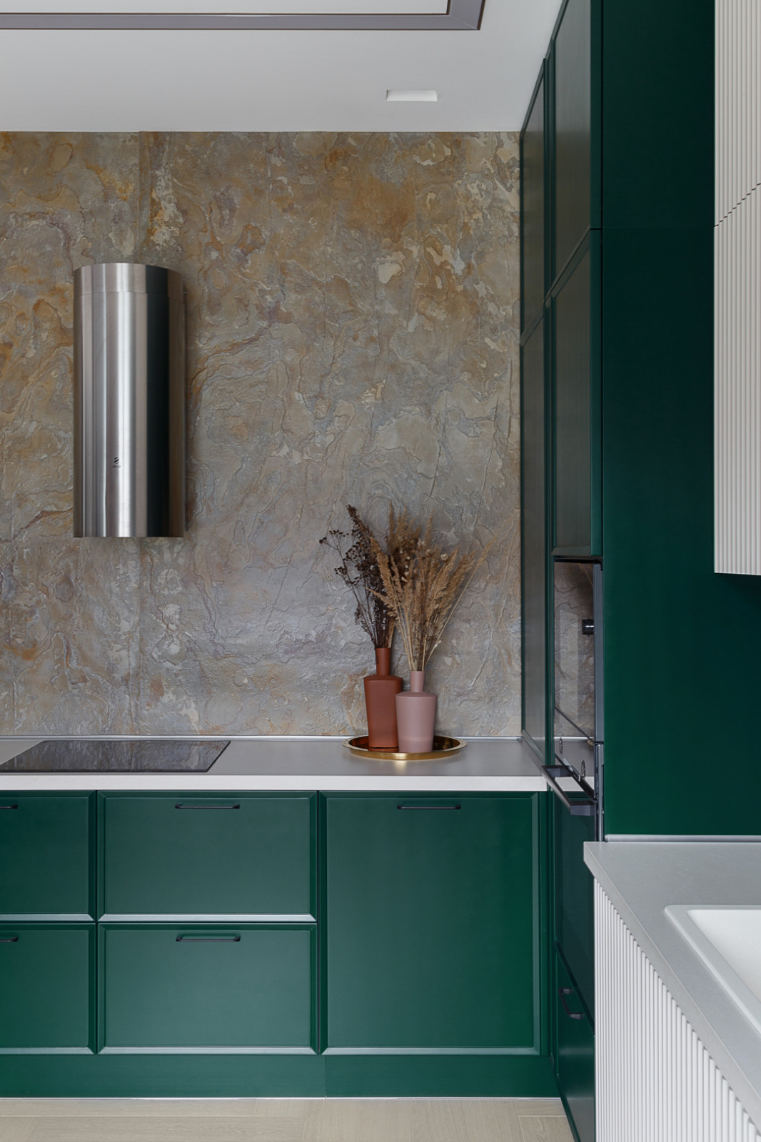 Квартира для молодой семьи