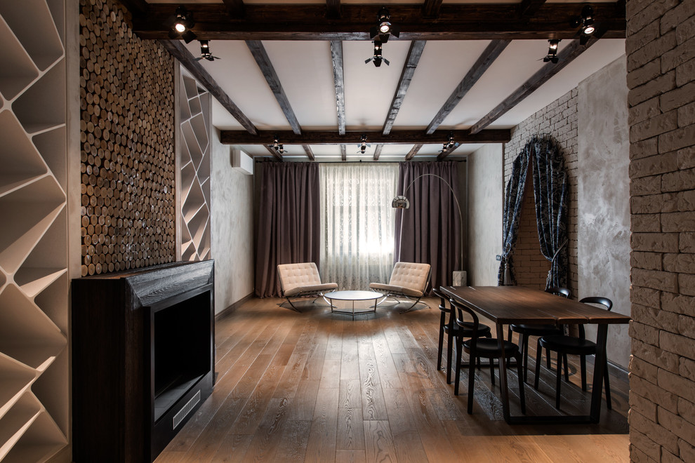 Аппартаменты на Верхней Масловке