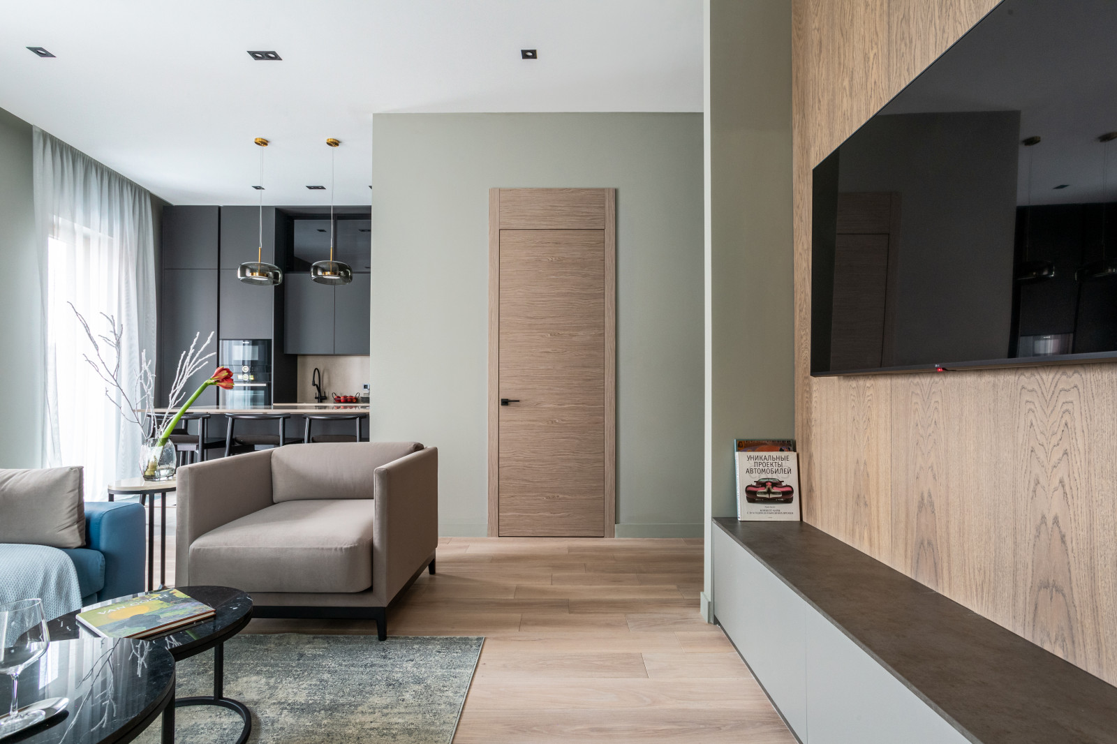 Садовые кварталы