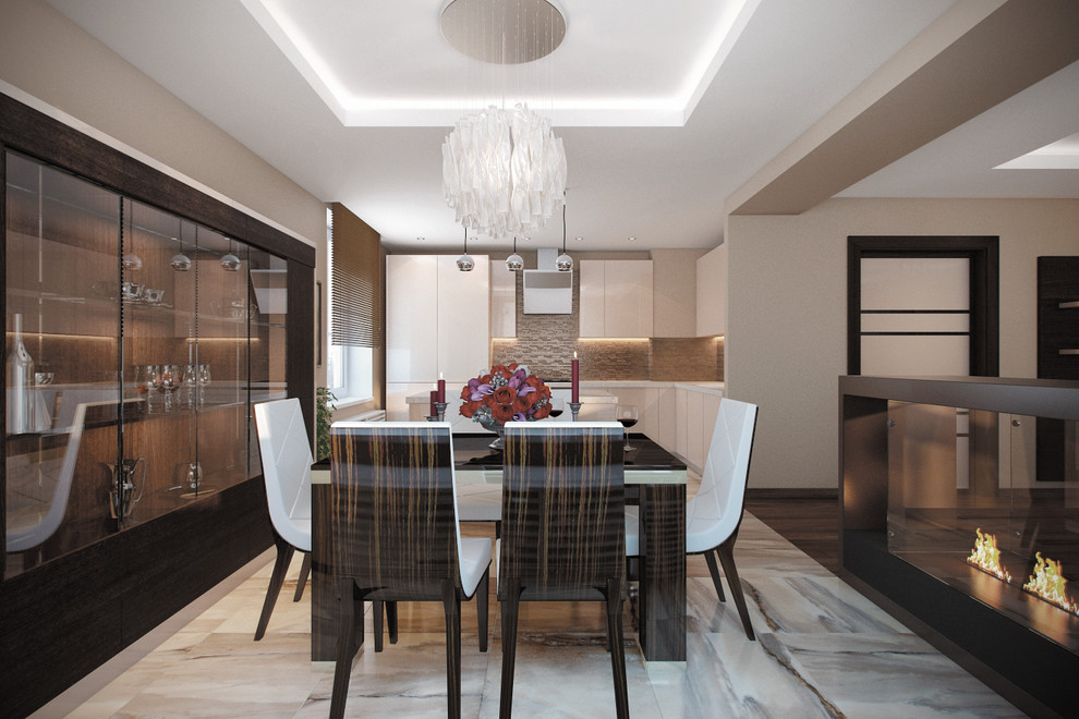 Квартира для молодой девушки