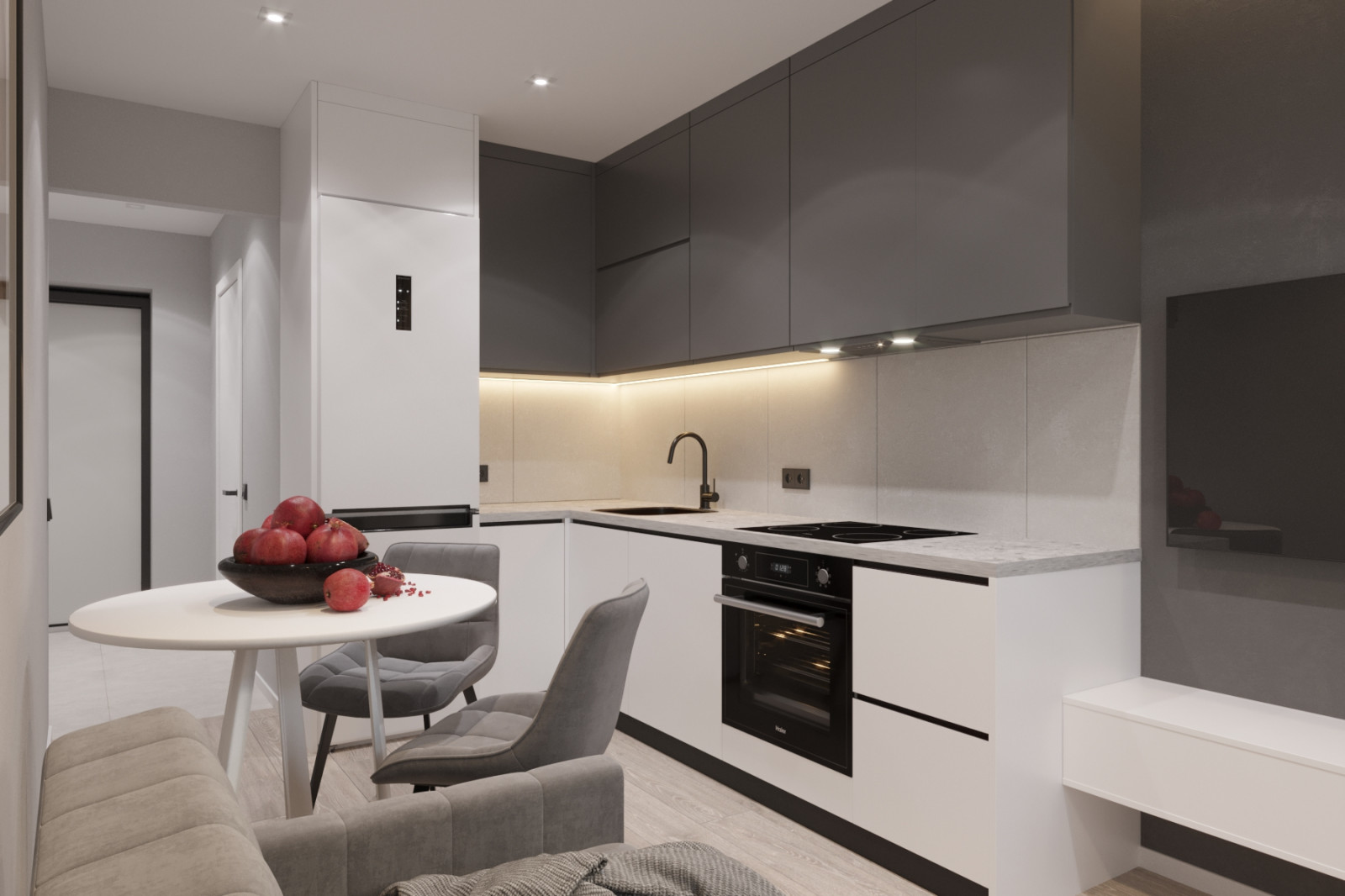 Обложка проекта: Дизайн интерьера (1)