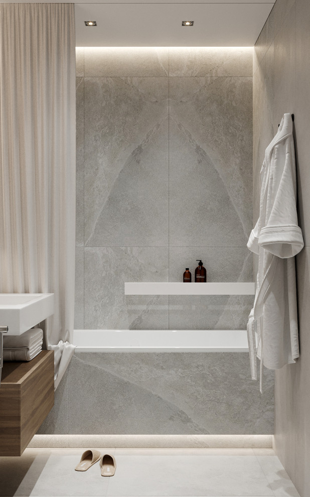 Тихая гавань