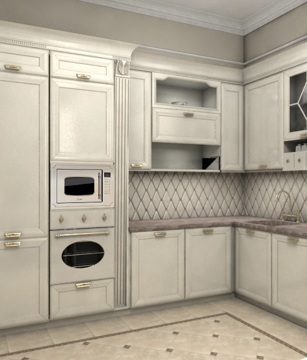 КП Павловы озера