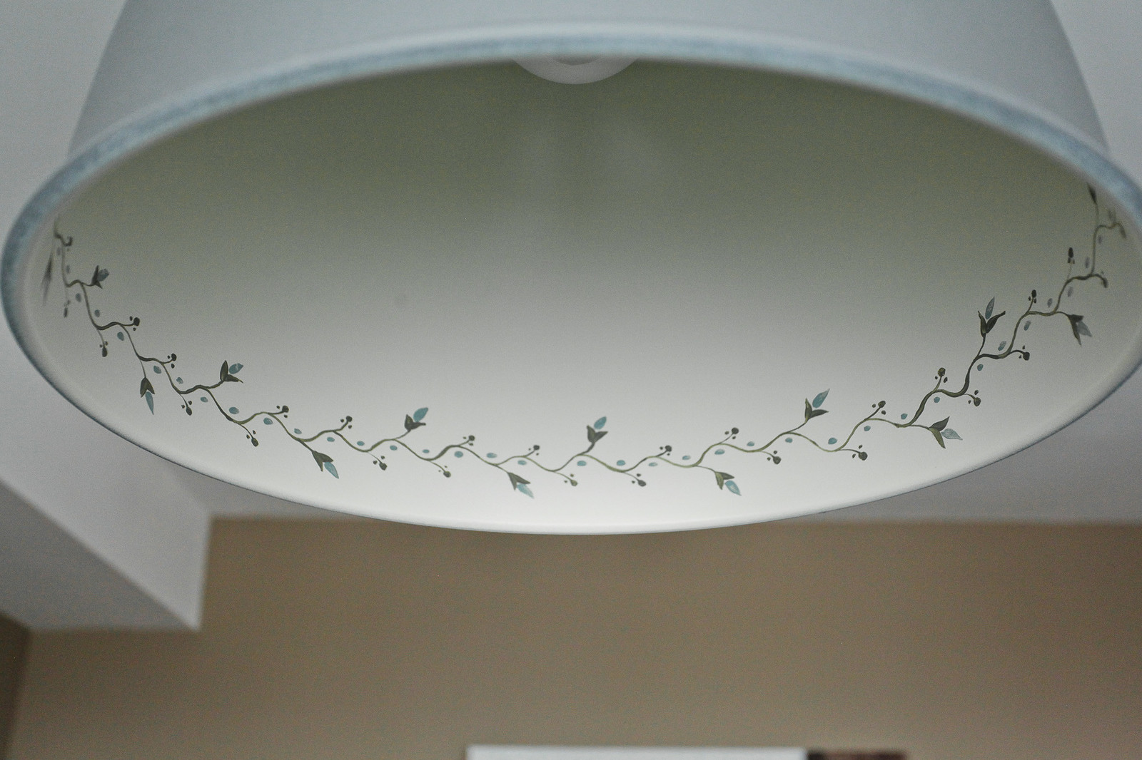 Квартира Данилы и Екатерины Меньшиковых