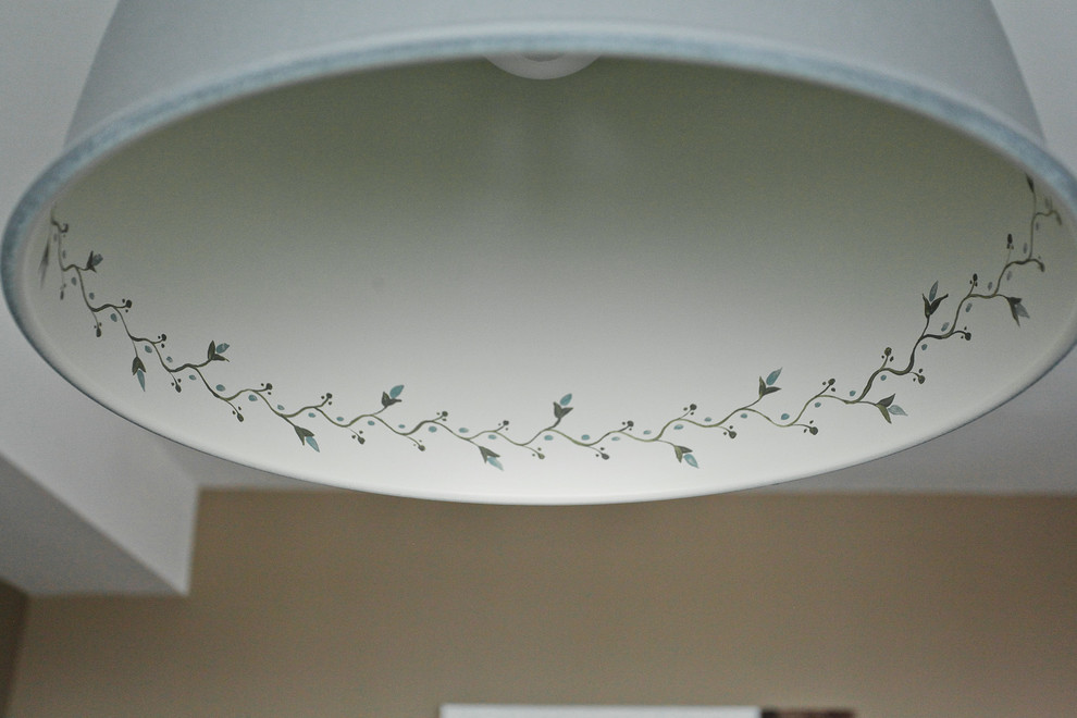 Квартира Данилы и Екатерины Меньшиковых