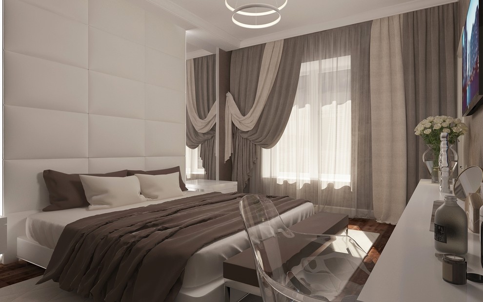 Квартира IK 2016