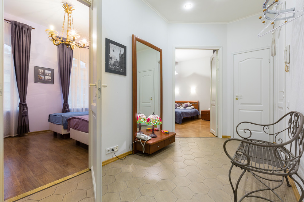 Апартаменты  на Зоологичческом