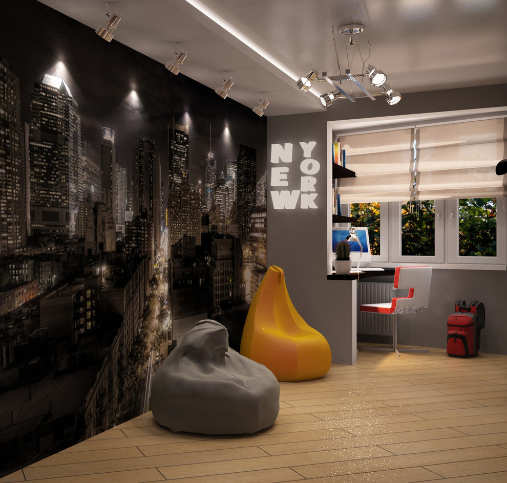 Ремонт квартир