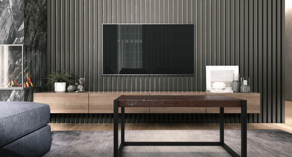 Посёлок Образцово