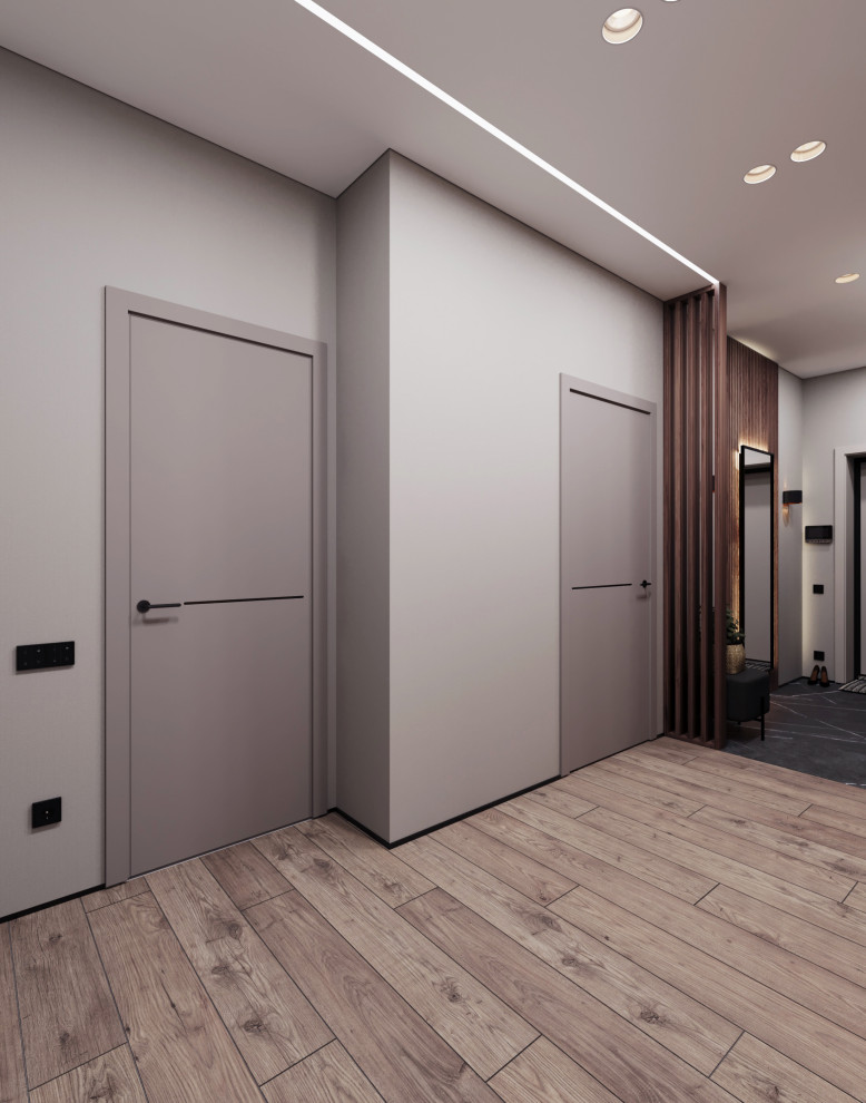 Дом для Иры