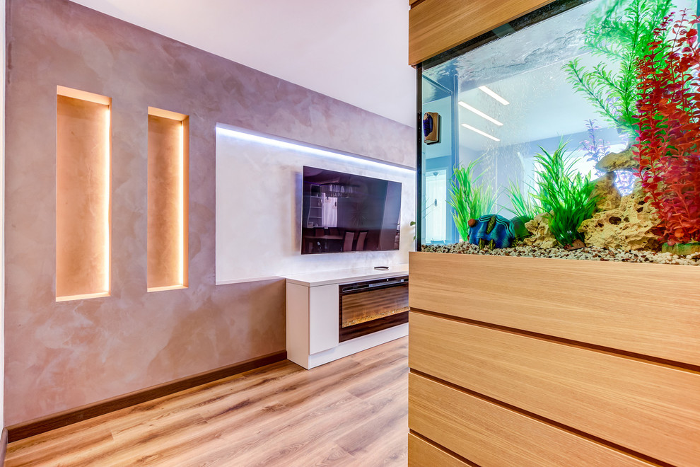 Квартира для семьи с 2-мя детьми