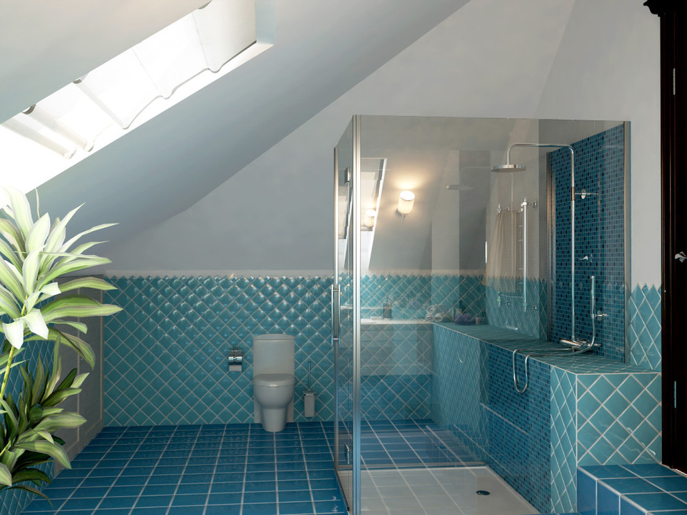 Жилой дом поселок "Старая рига"